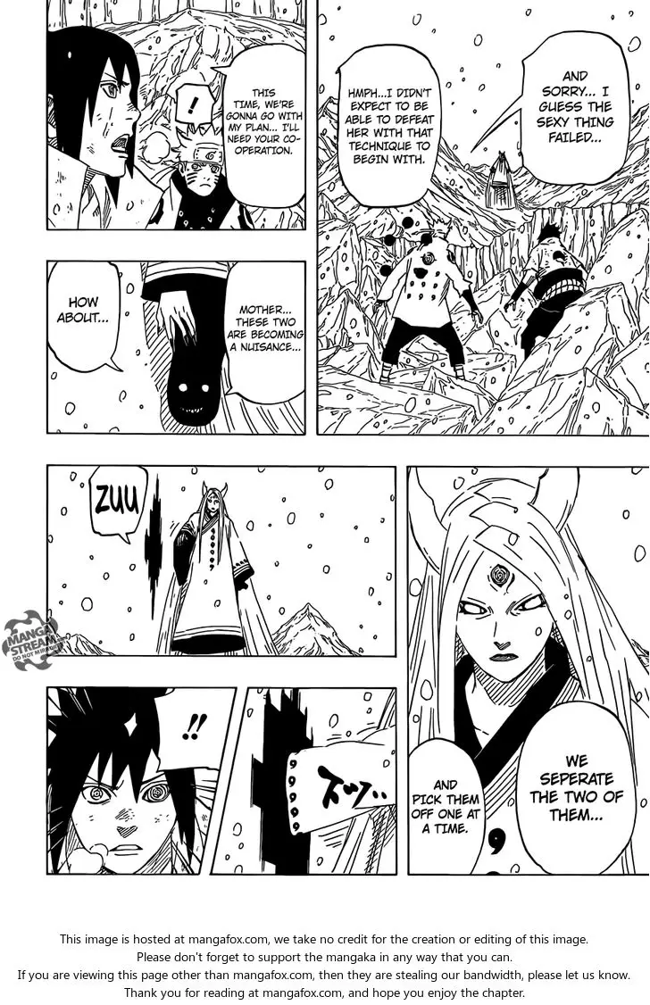 Chapter 682 - Page 17