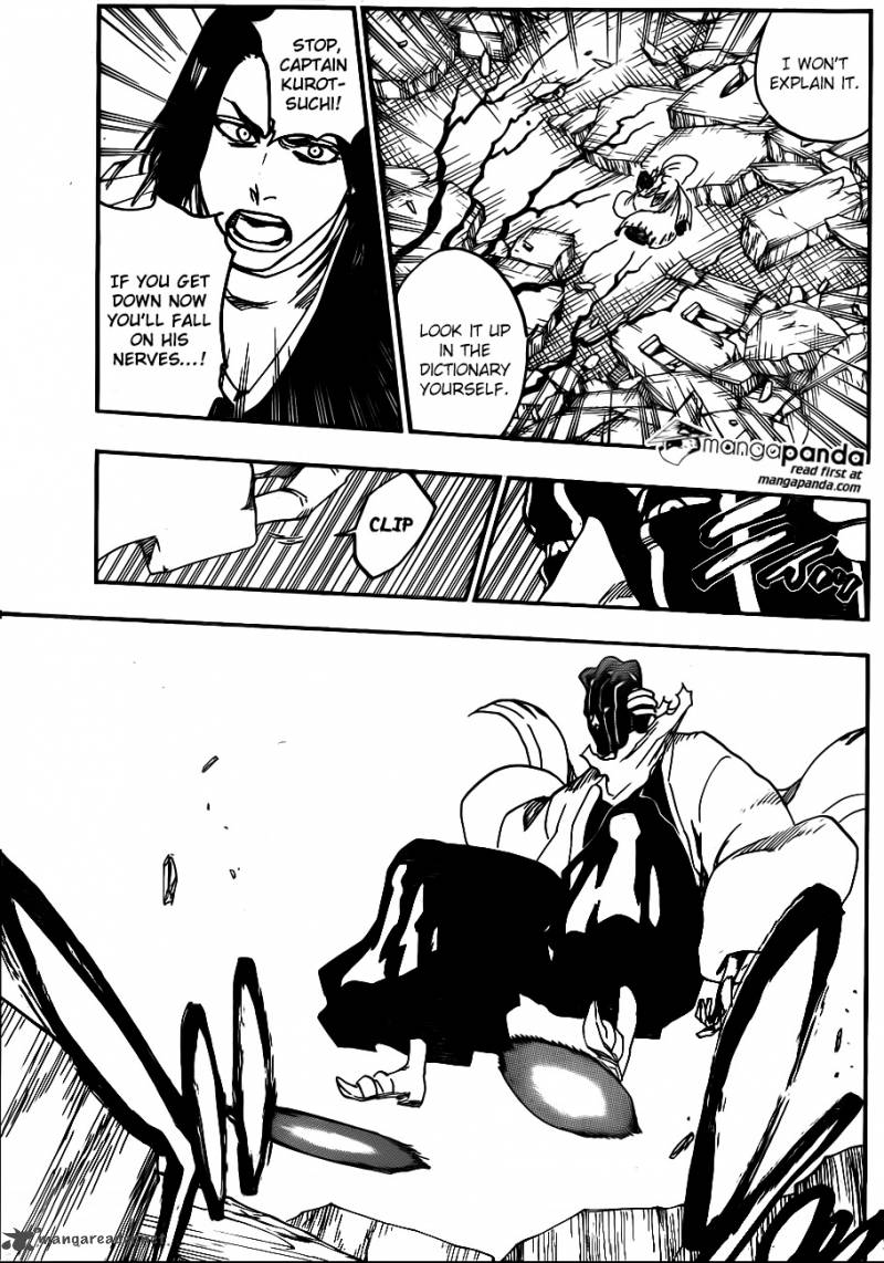 Chapter 638 - Page 11