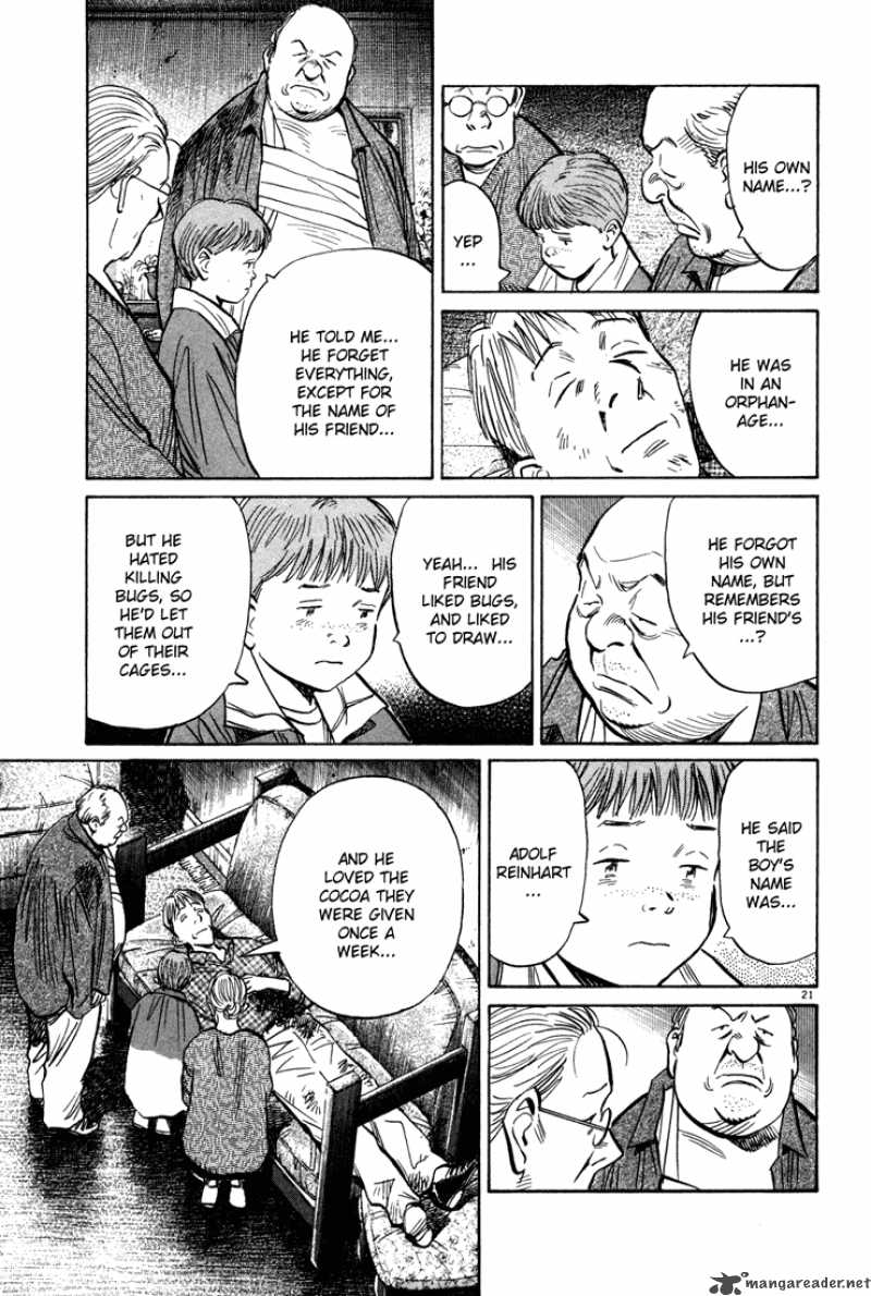 Chapter 156 - Page 21
