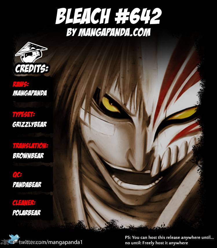 Chapter 642 - Page 17