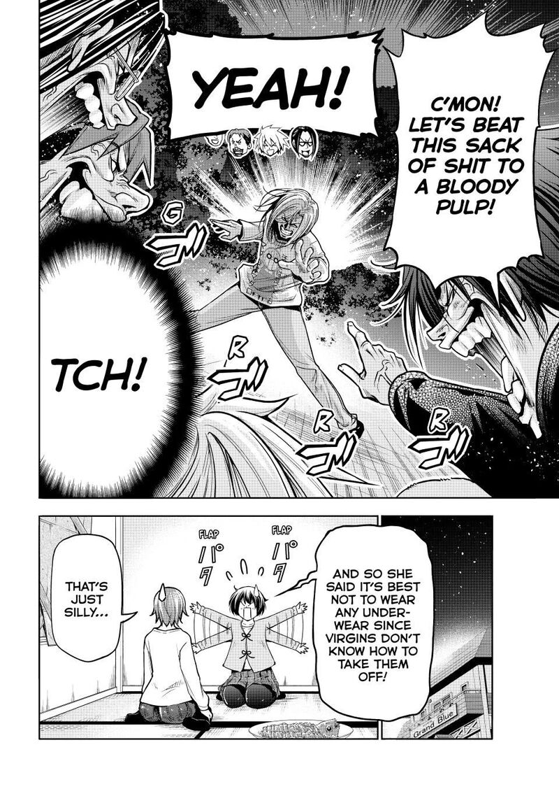 Chapter 98 - Page 13