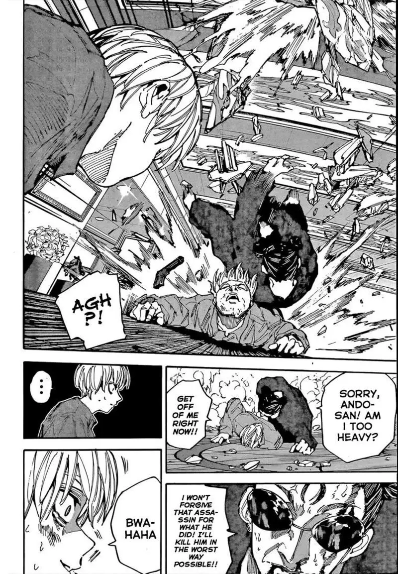 Chapter 200 - Page 19