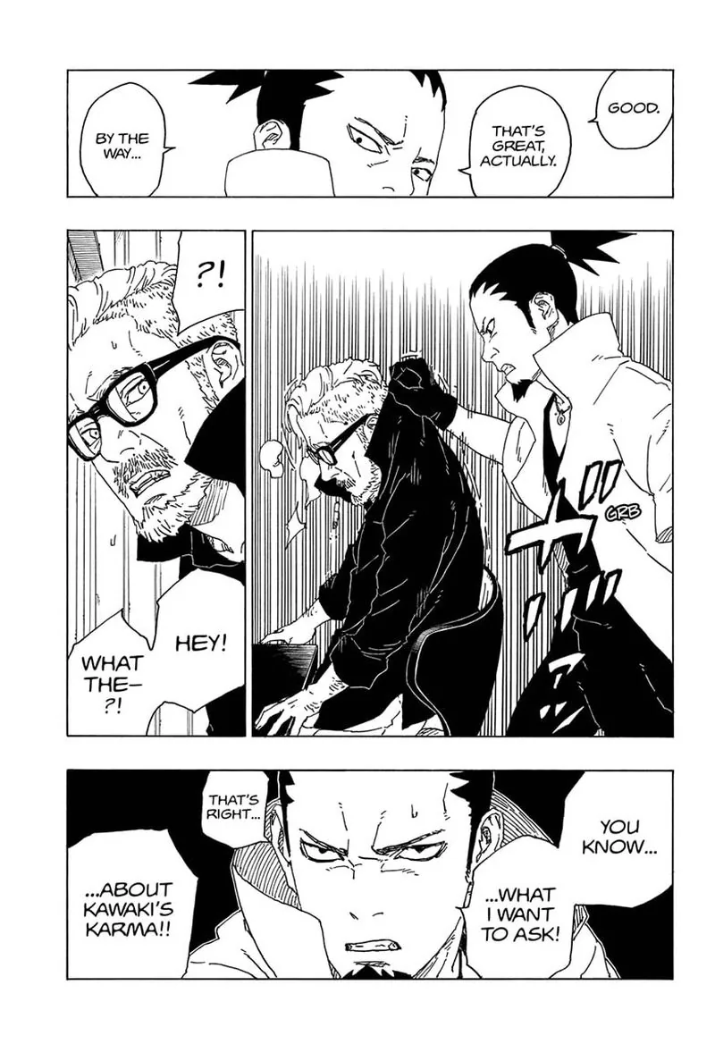 Chapter 68 - Page 19