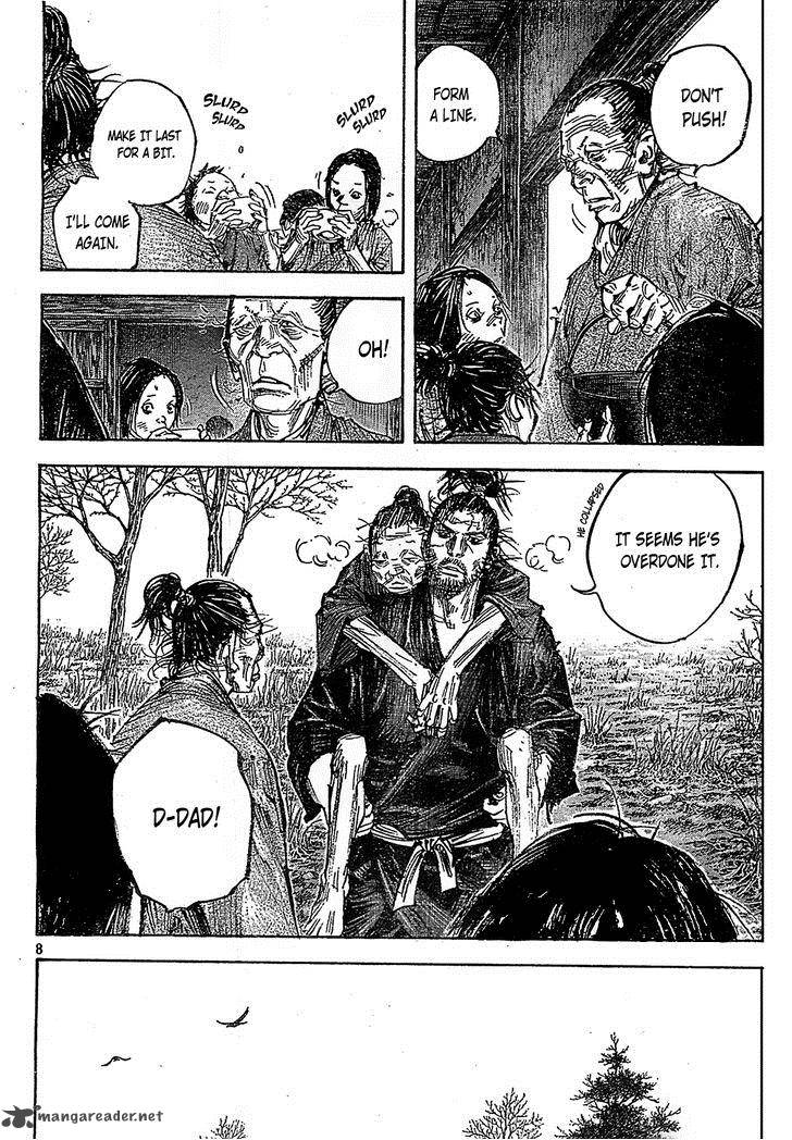 Chapter 313 - Page 8