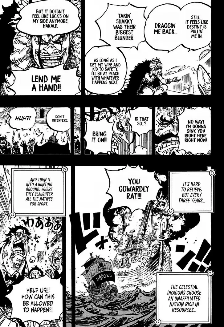 Chapter 1159 - Page 15