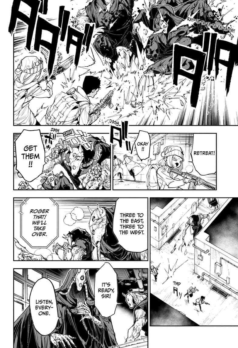 Chapter 167 - Page 8