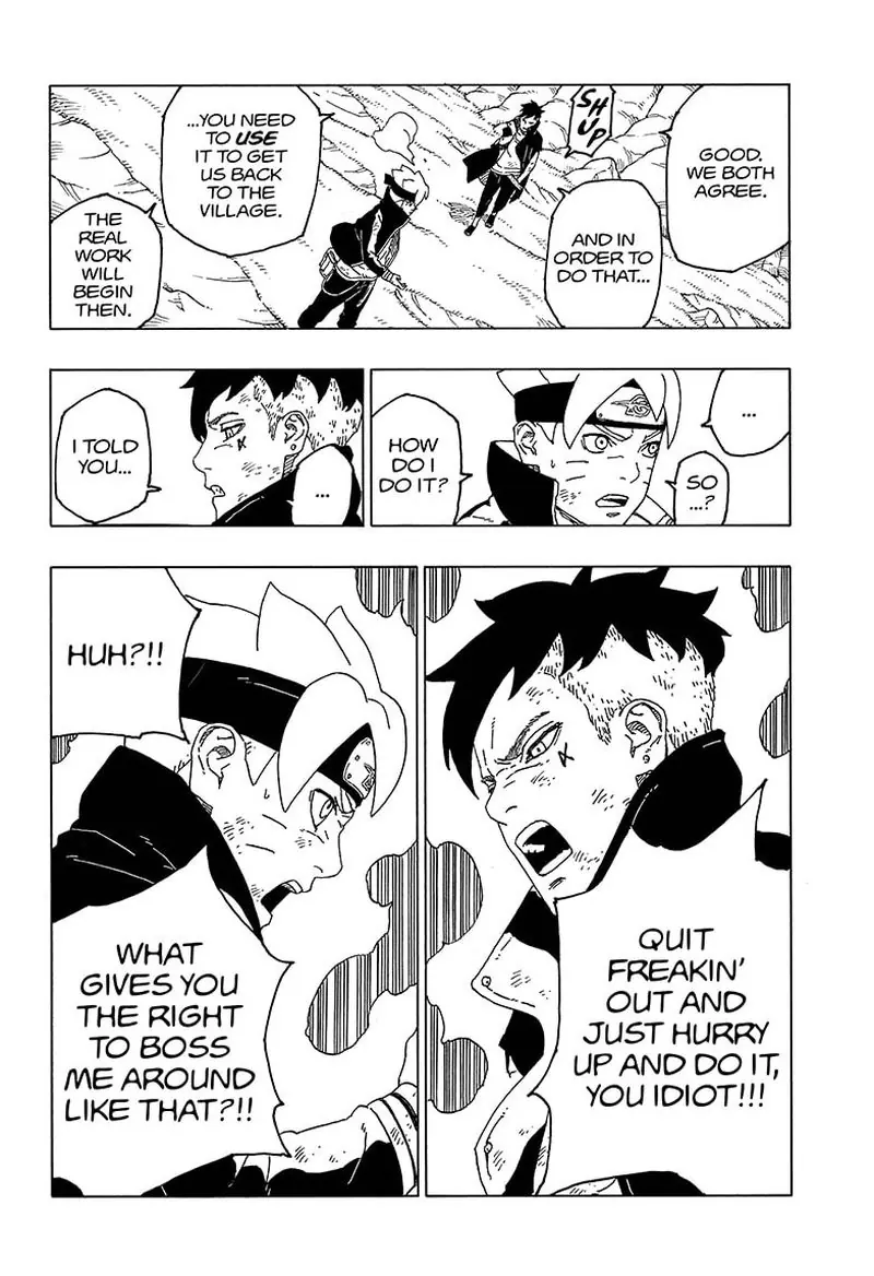 Chapter 55 - Page 32