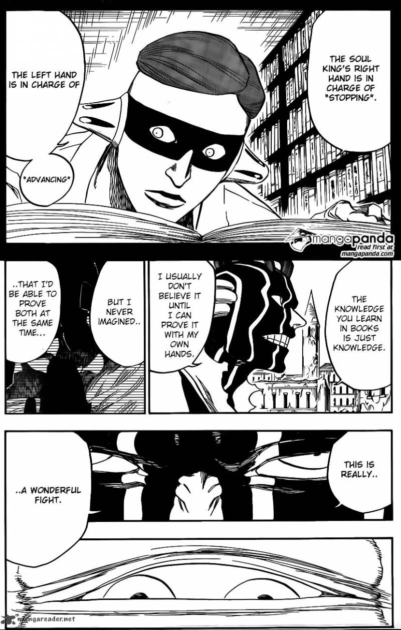 Chapter 639 - Page 6