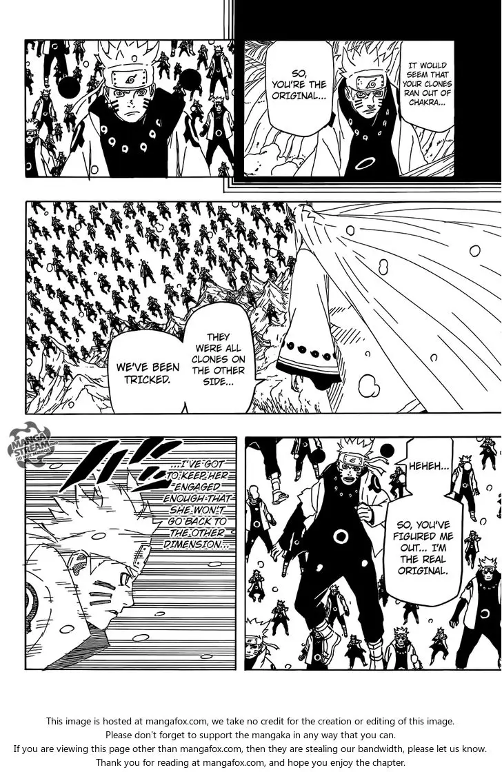 Chapter 685 - Page 9