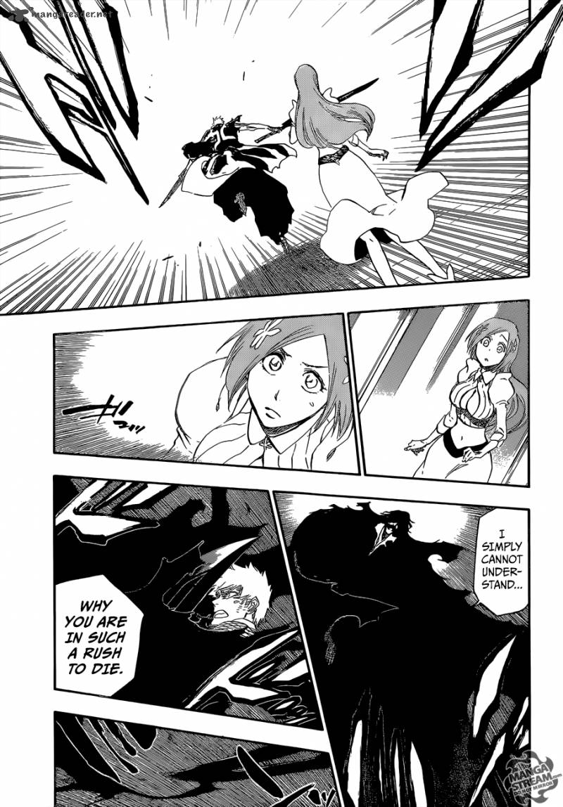 Chapter 675 - Page 9