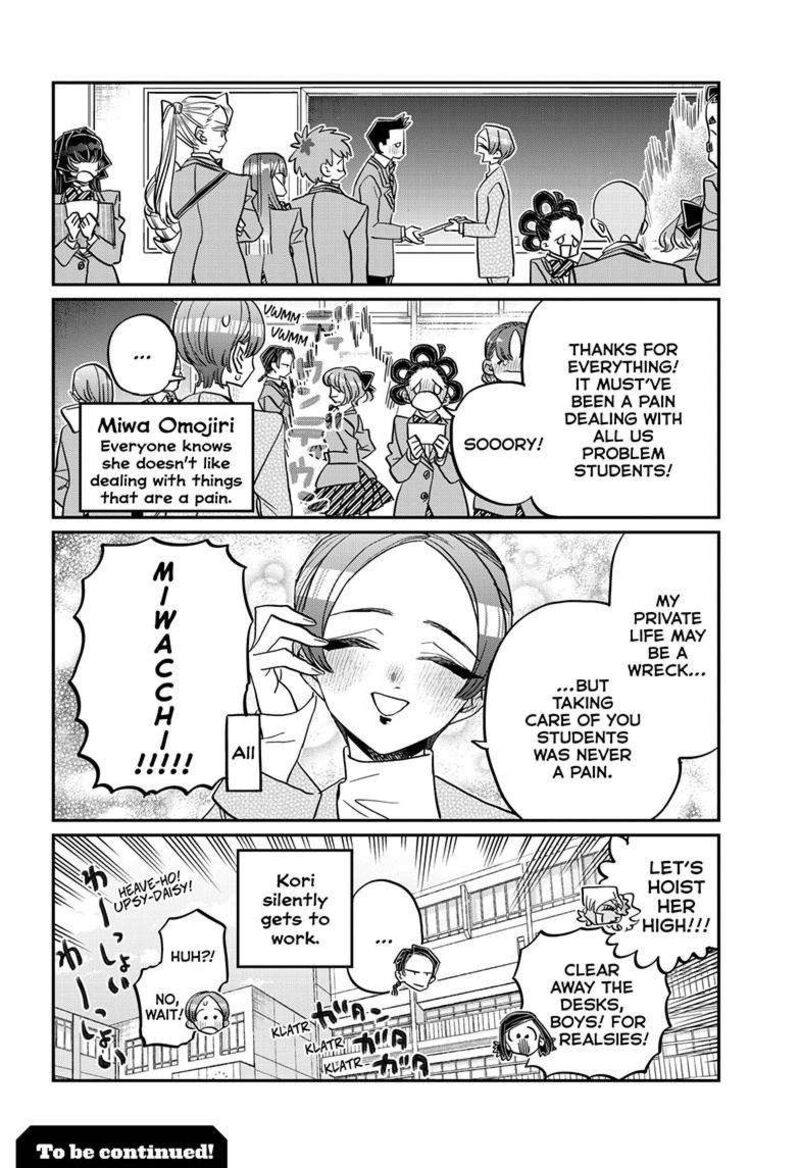 Chapter 496 - Page 5
