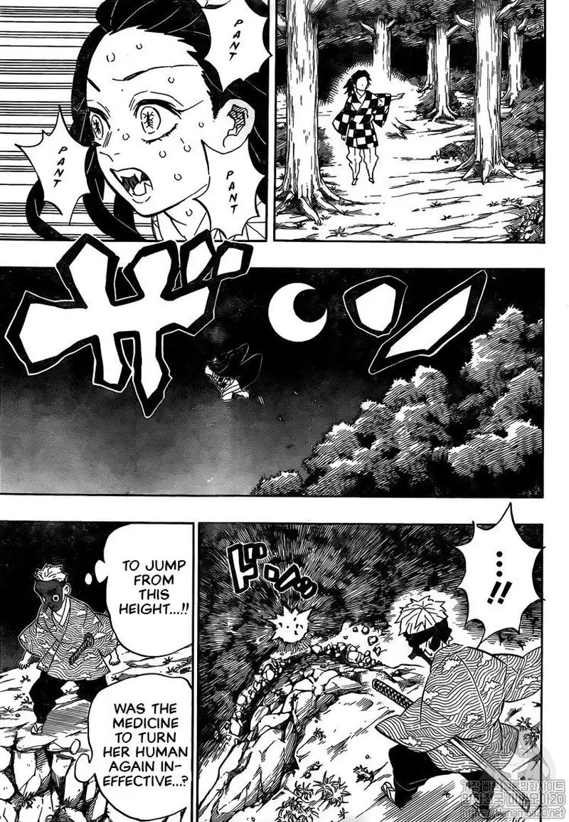 Chapter 185 - Page 7