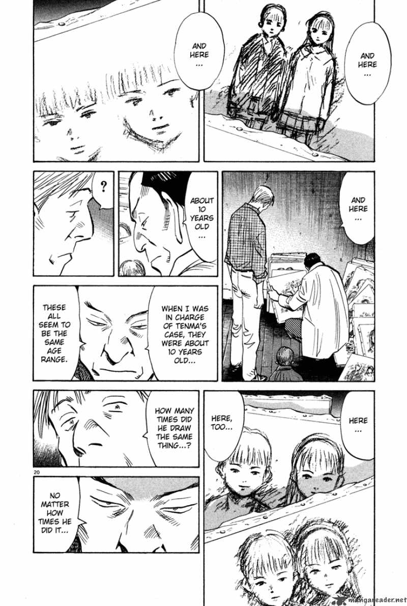 Chapter 146 - Page 20