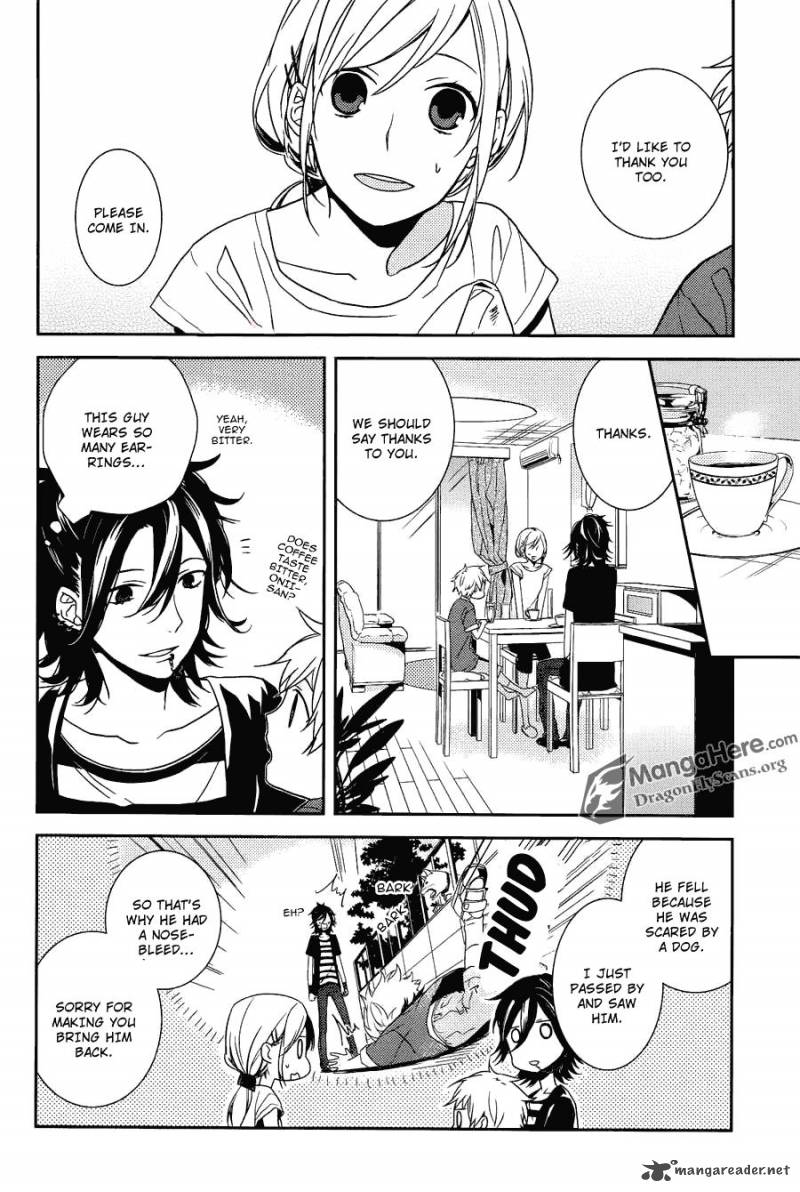 Chapter 1 - Page 10