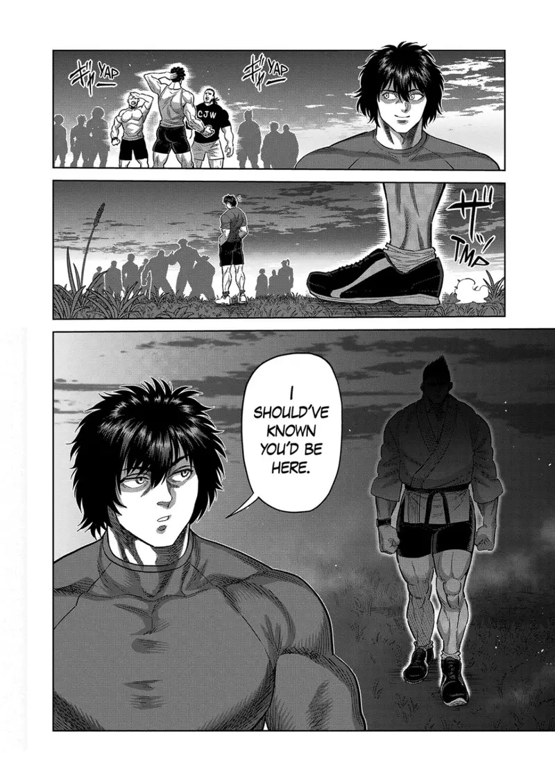 Chapter 327 - Page 16