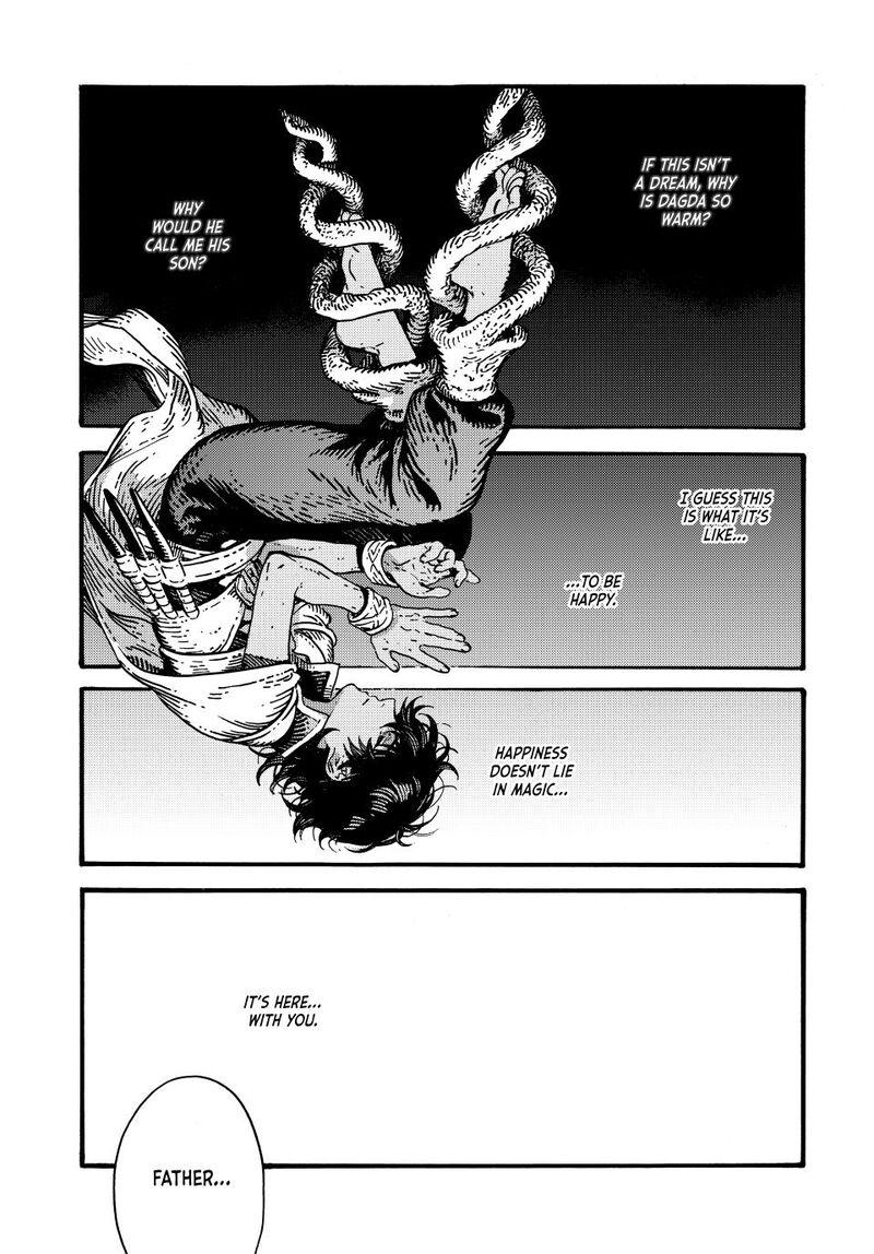 Chapter 85 - Page 21