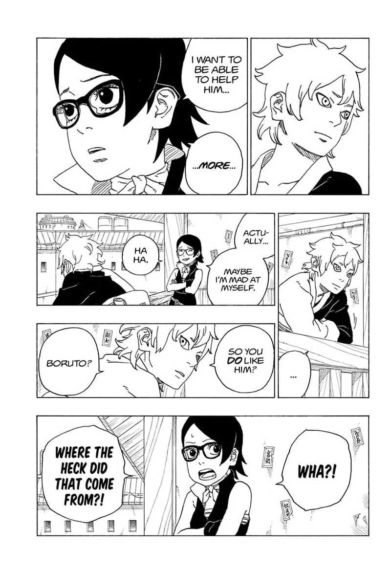Chapter 69 - Page 15