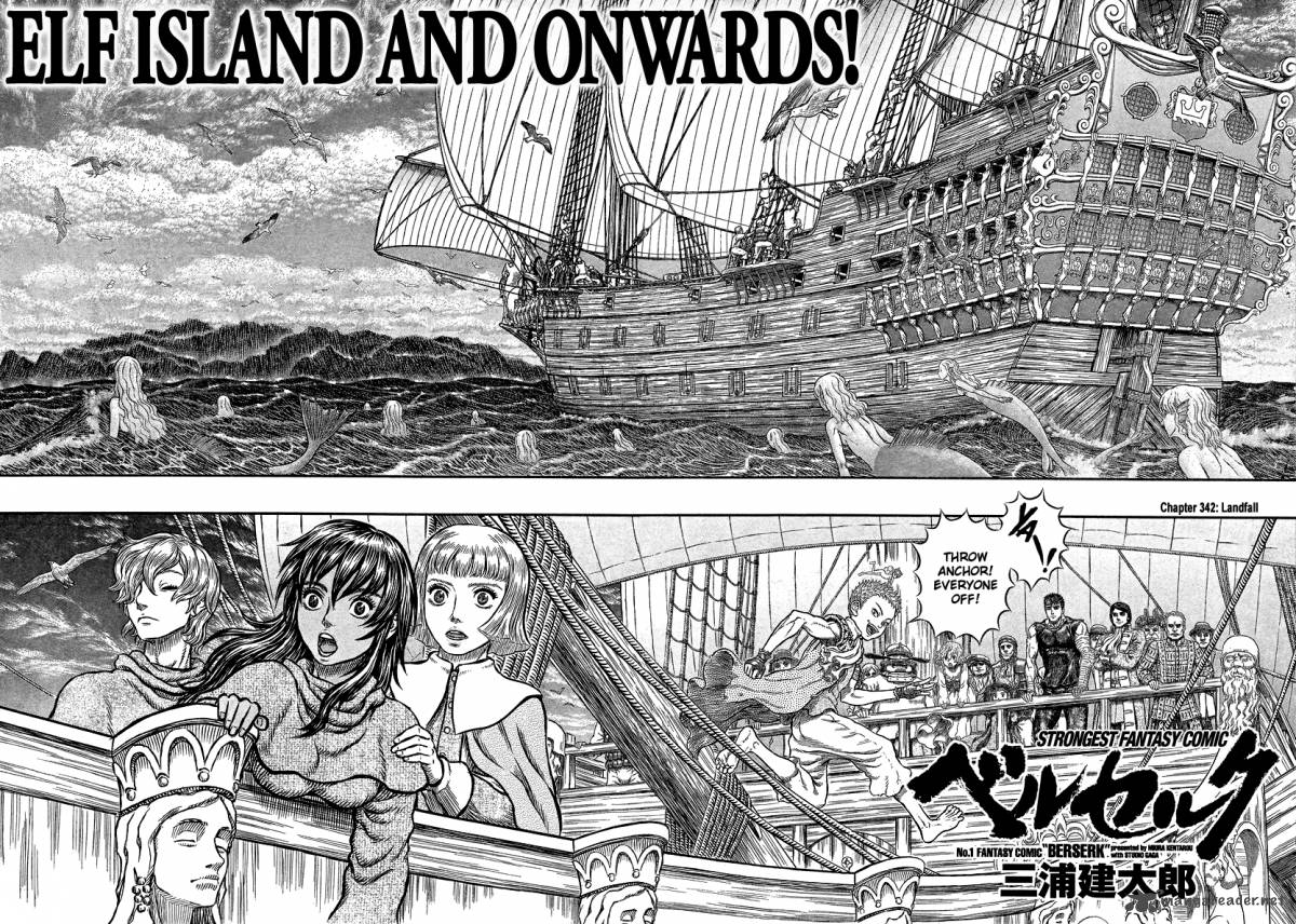 Chapter 342 - Page 2