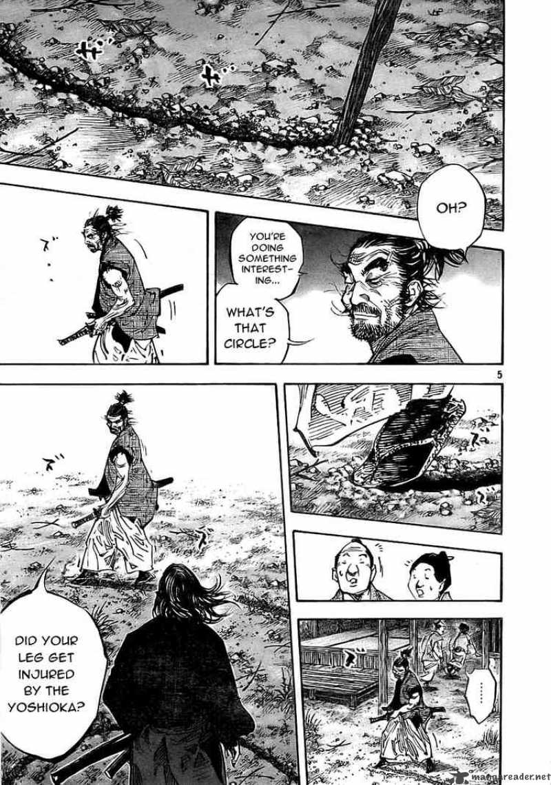Chapter 279 - Page 5