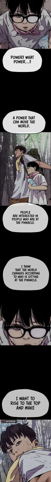 Chapter 544 - Page 23