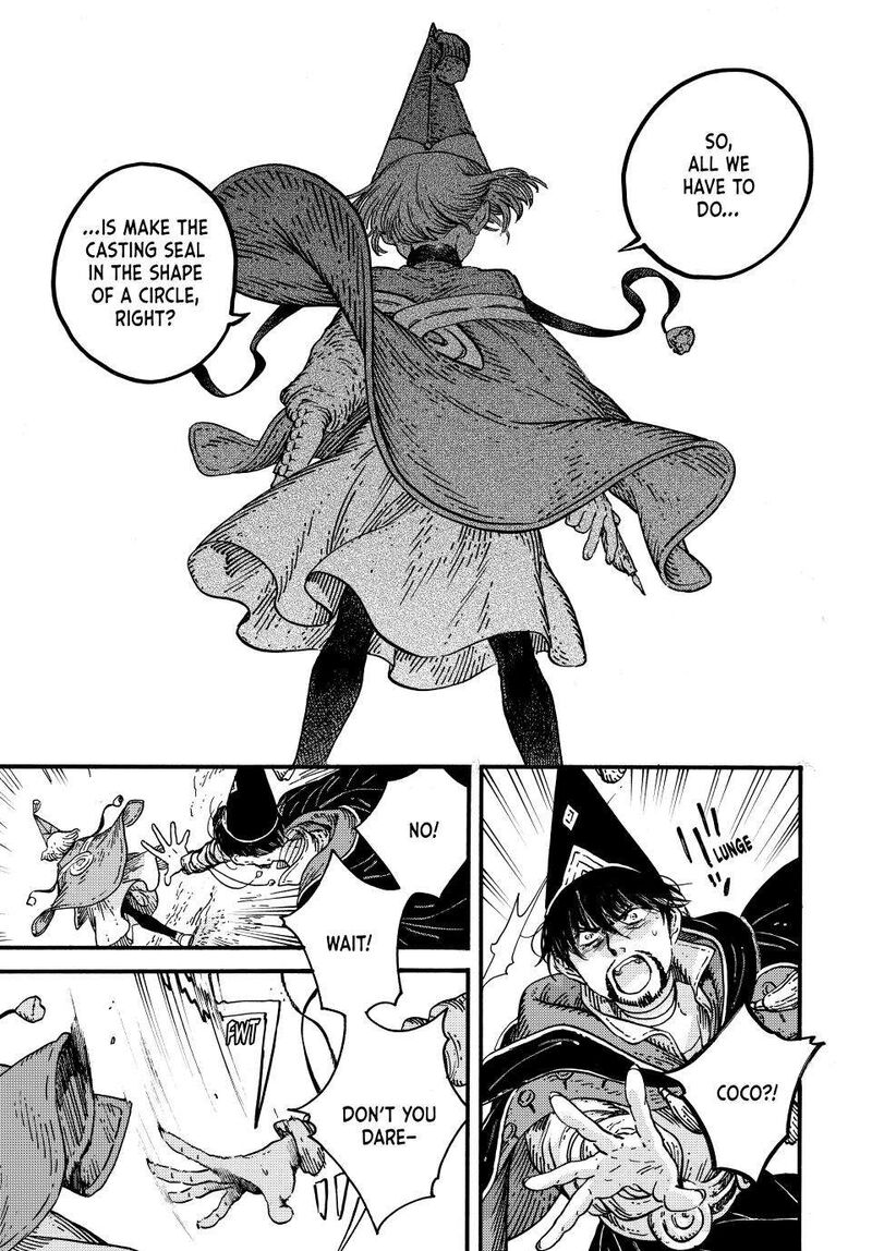 Chapter 81 - Page 20