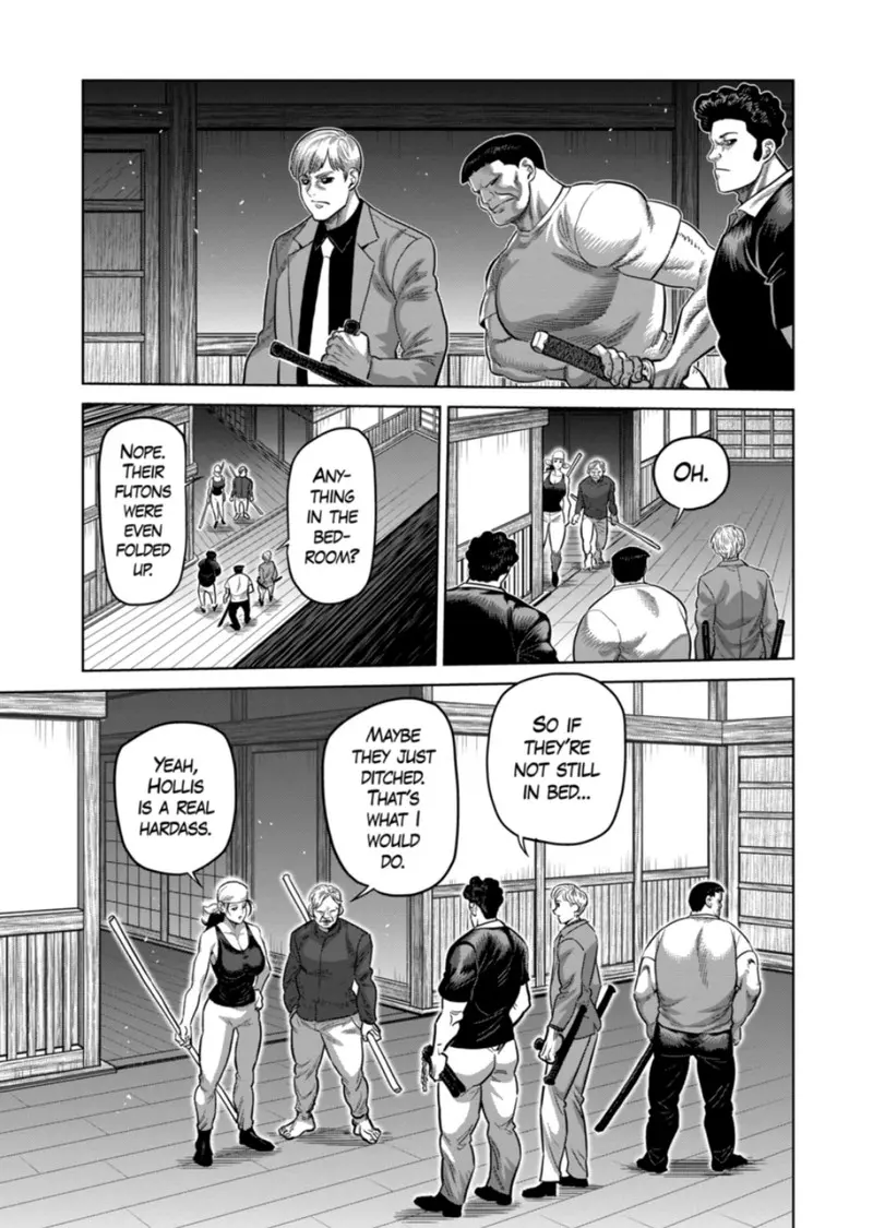 Chapter 303 - Page 3