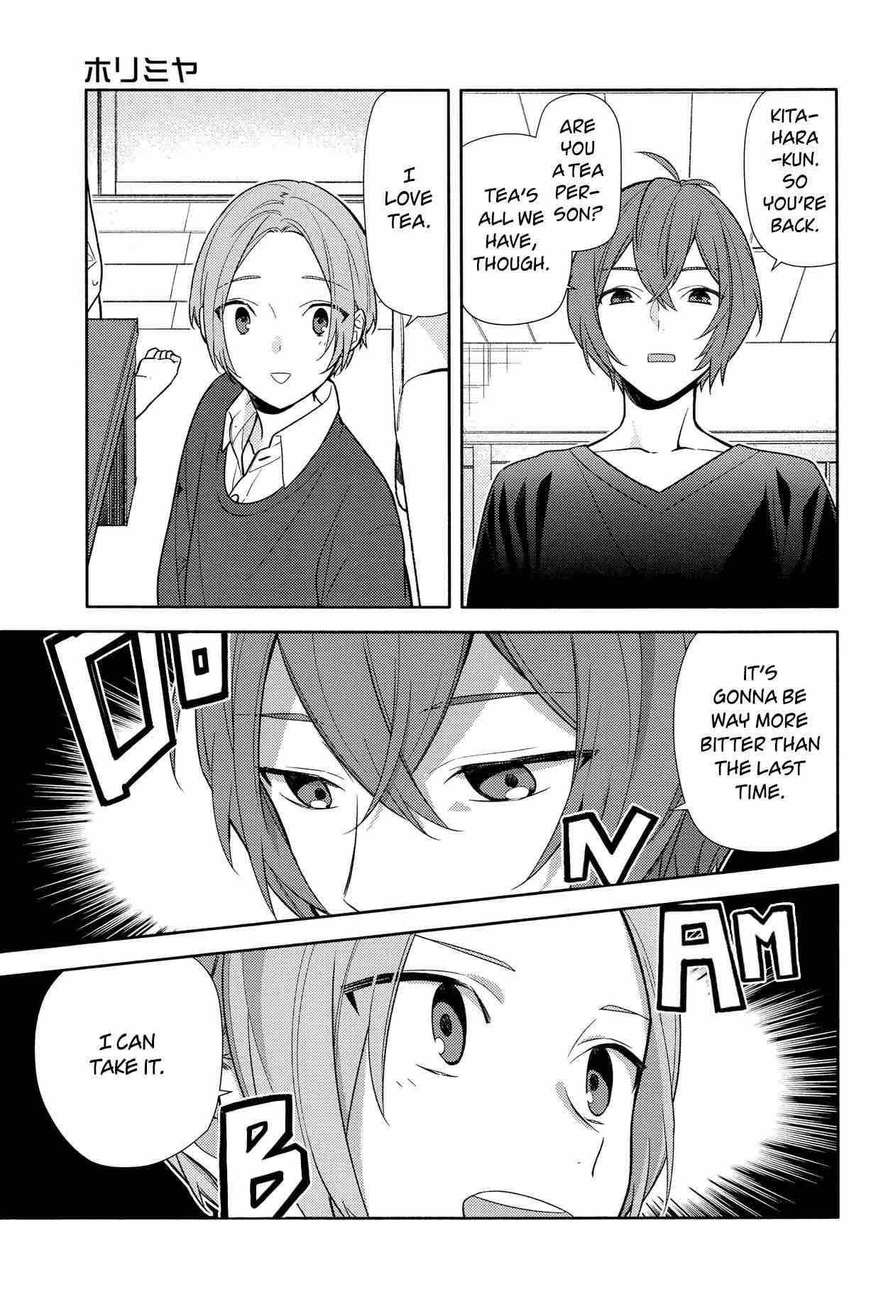 Chapter 93 - Page 1
