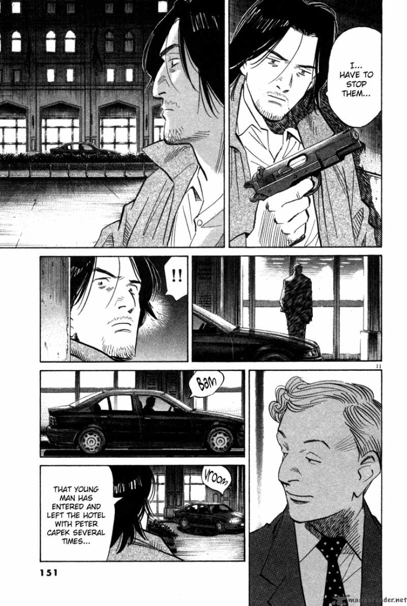 Chapter 138 - Page 11