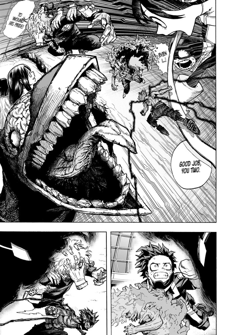 Chapter 415 - Page 3
