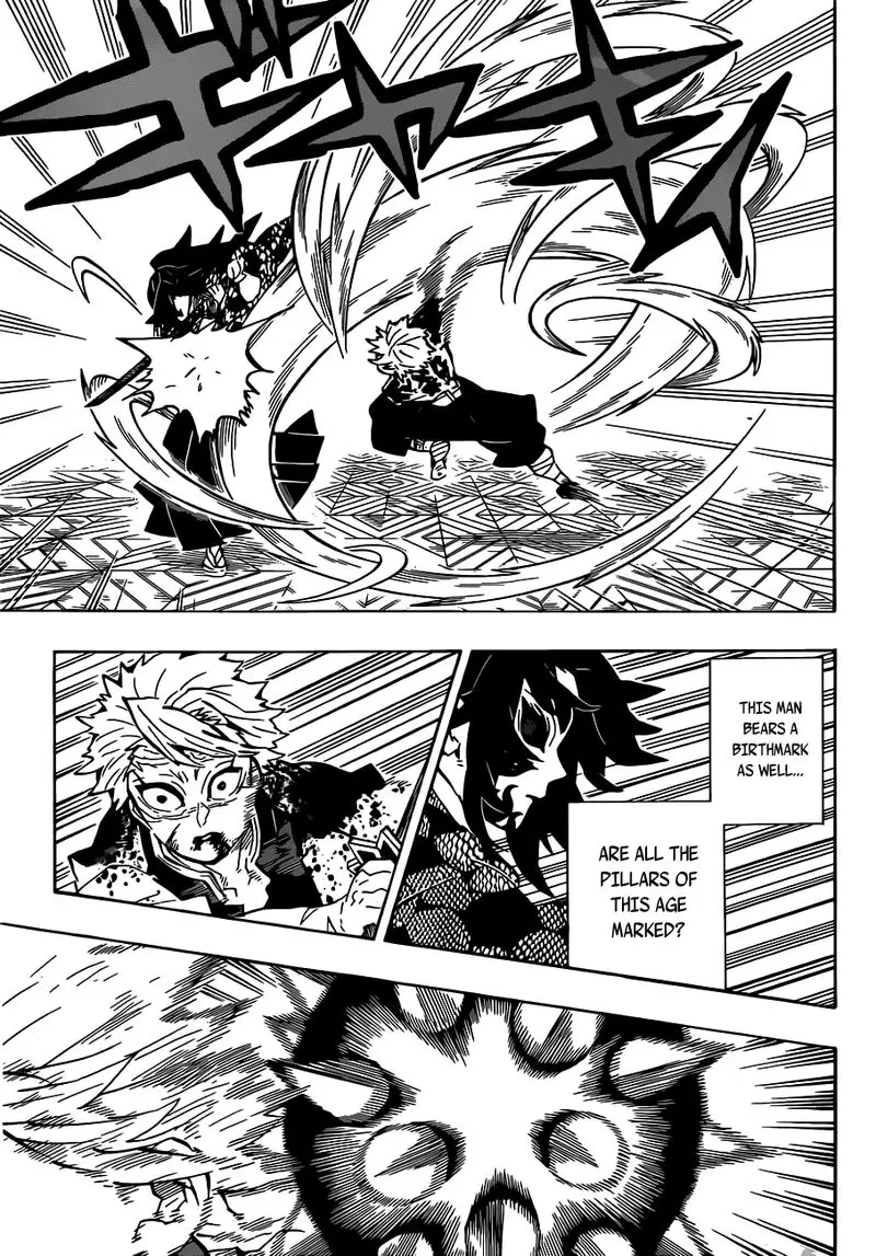 Chapter 170 - Page 17