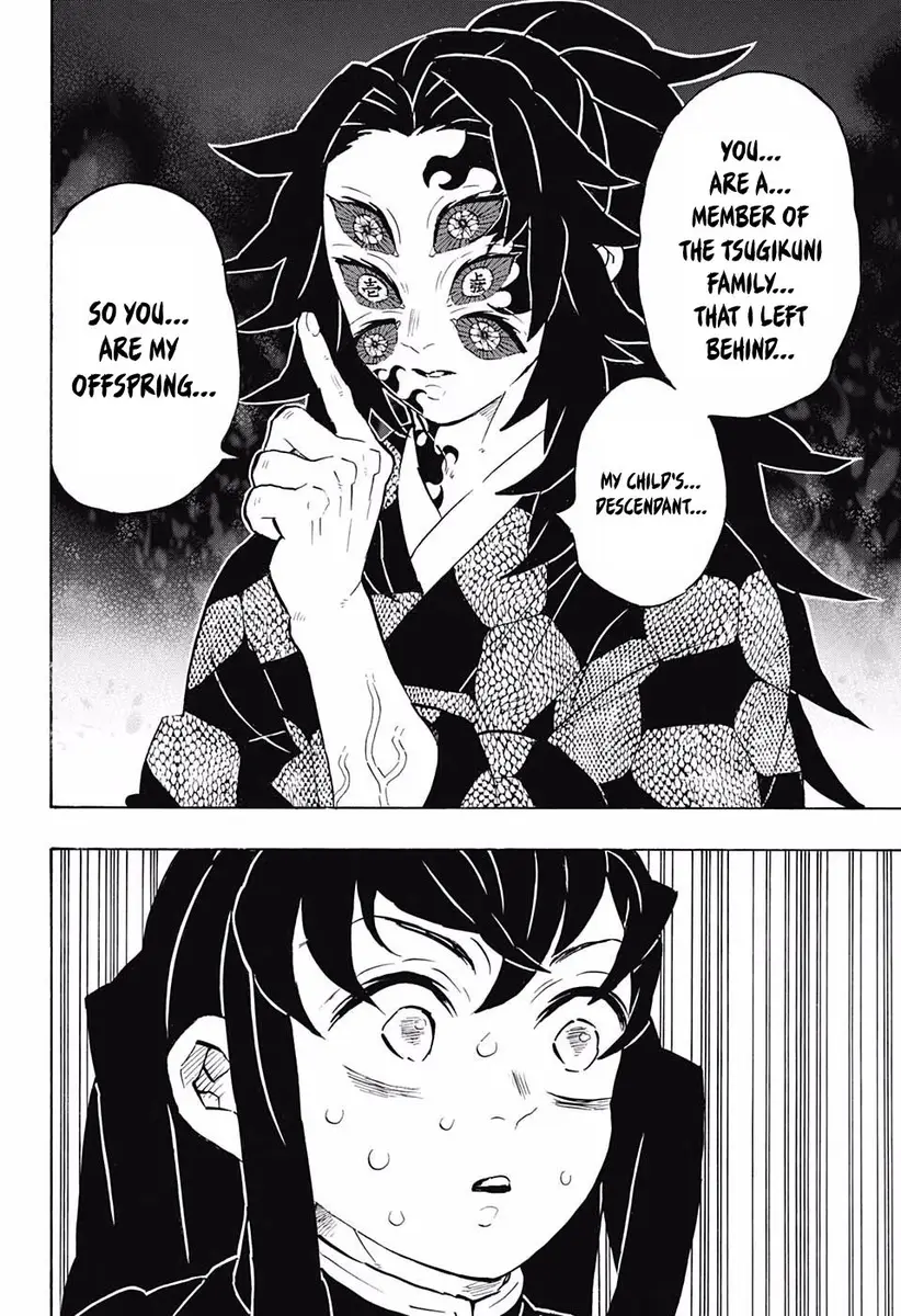 Chapter 165 - Page 6