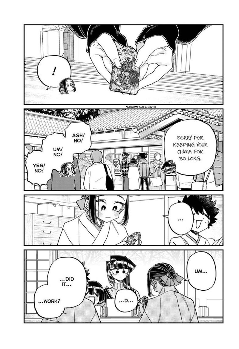 Chapter 483 - Page 10