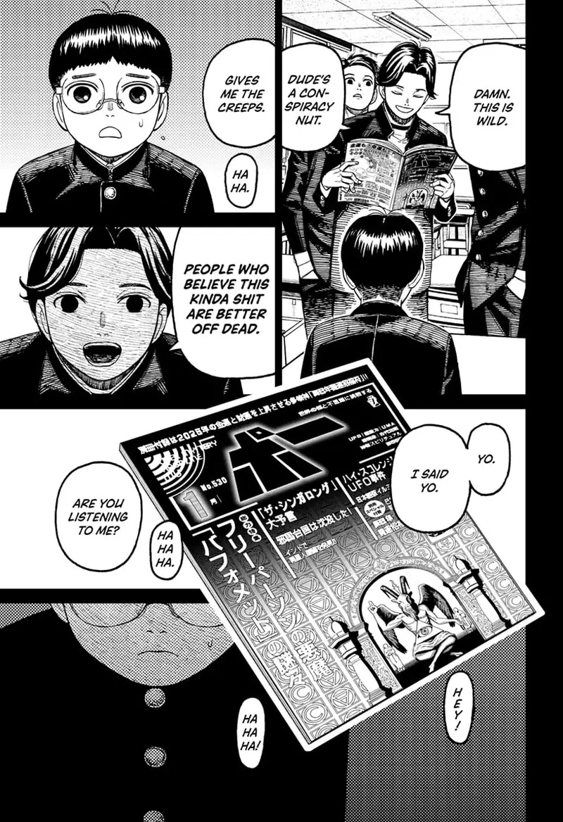 Chapter 190 - Page 11