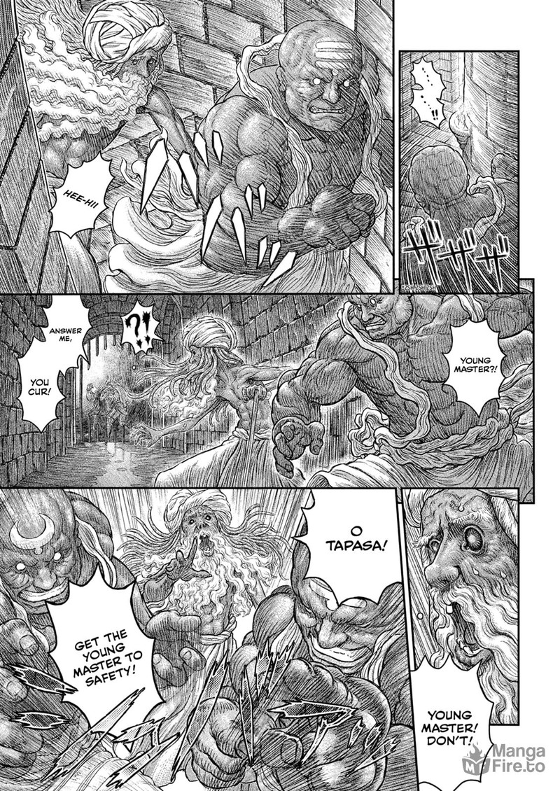 Chapter 380 - Page 12