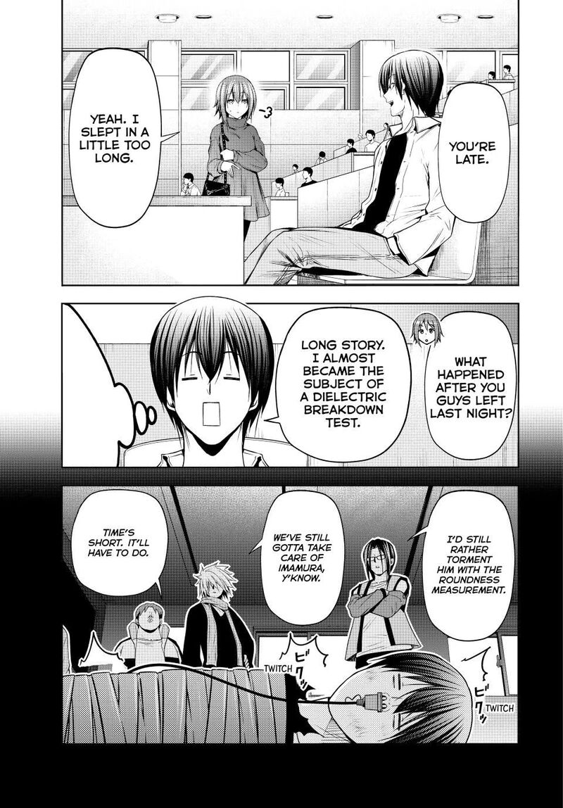 Chapter 99 - Page 9