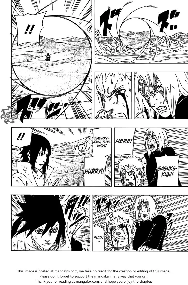 Chapter 685 - Page 17