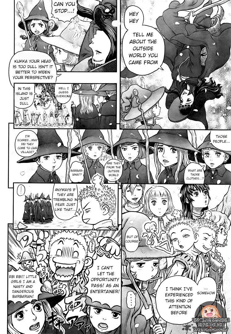 Chapter 344 - Page 19