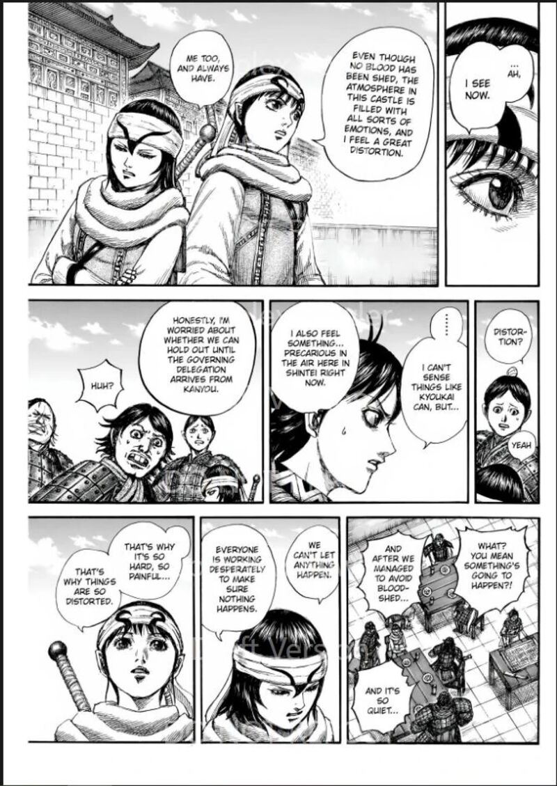 Chapter 841 - Page 11