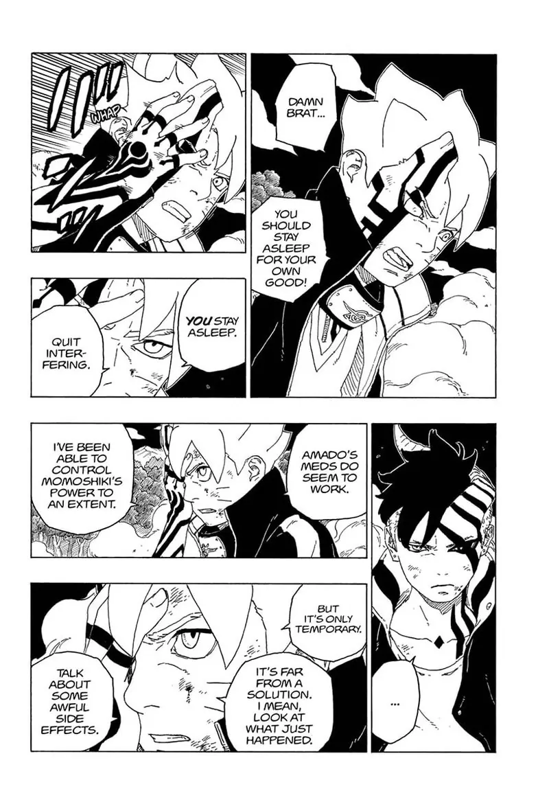 Chapter 66 - Page 31