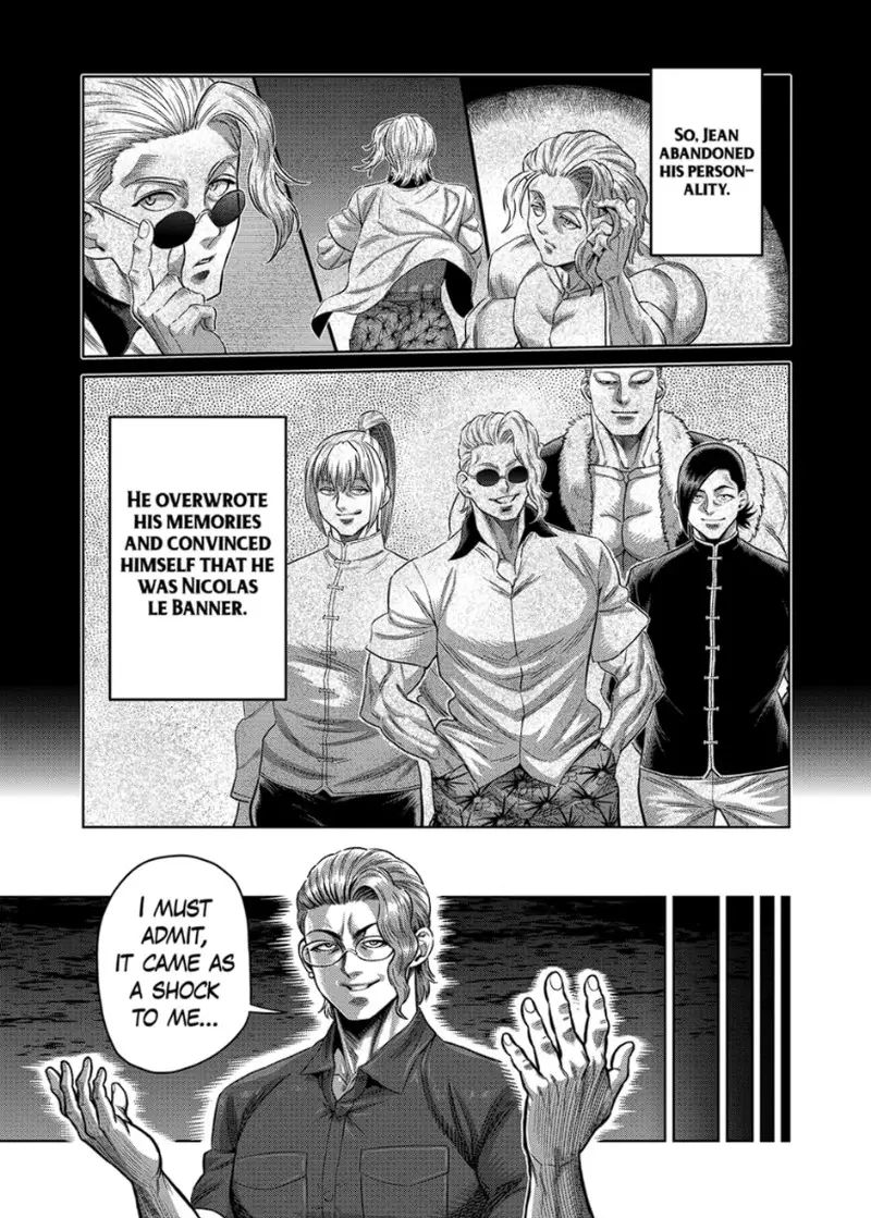 Chapter 332 - Page 5