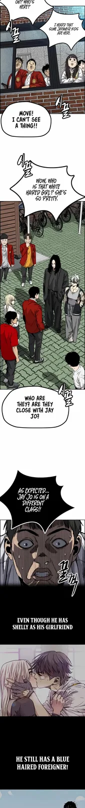 Chapter 549 - Page 11