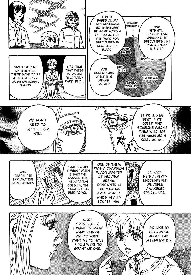 Chapter 408 - Page 12
