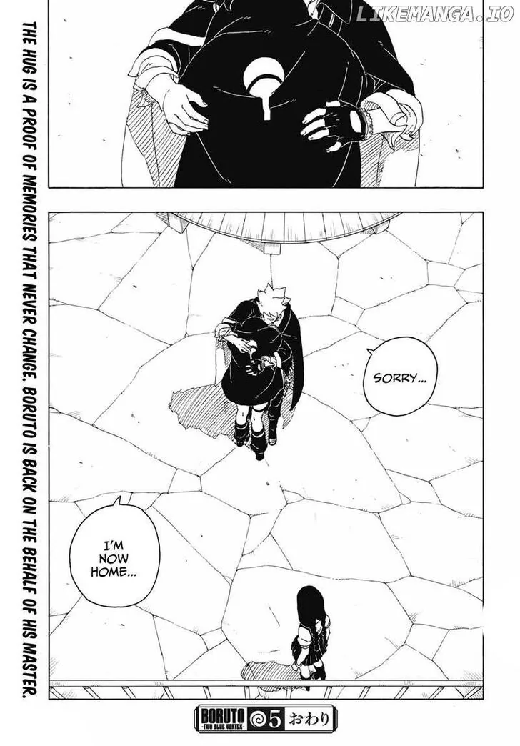 Chapter 85 - Page 41