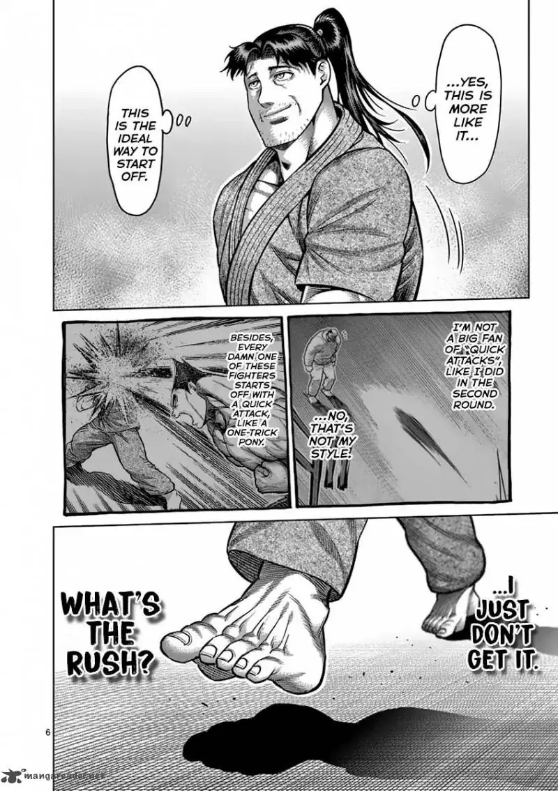 Chapter 203 - Page 5