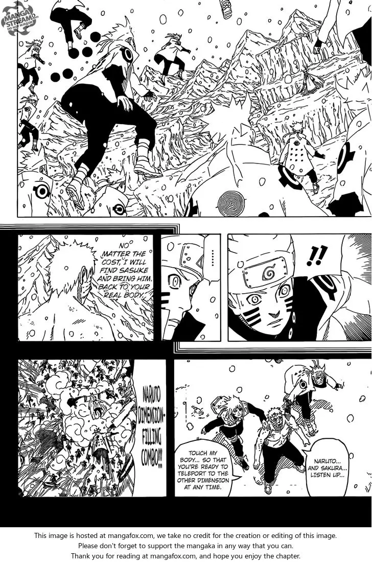 Chapter 685 - Page 5
