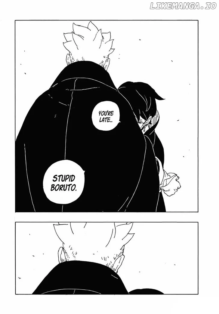 Chapter 85 - Page 40