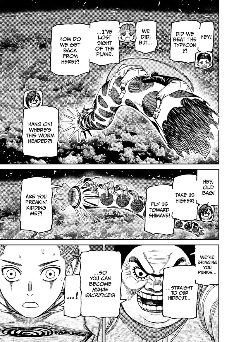 Chapter 199 - Page 13