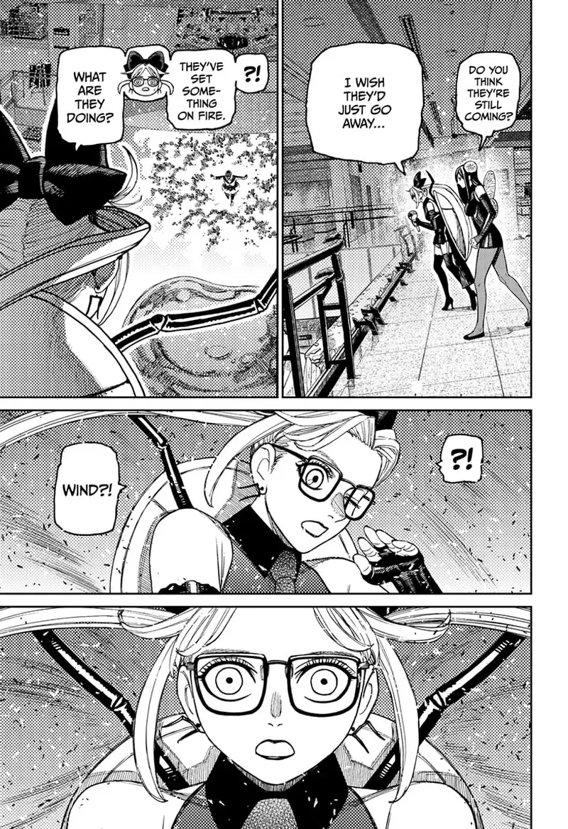 Chapter 223 - Page 14