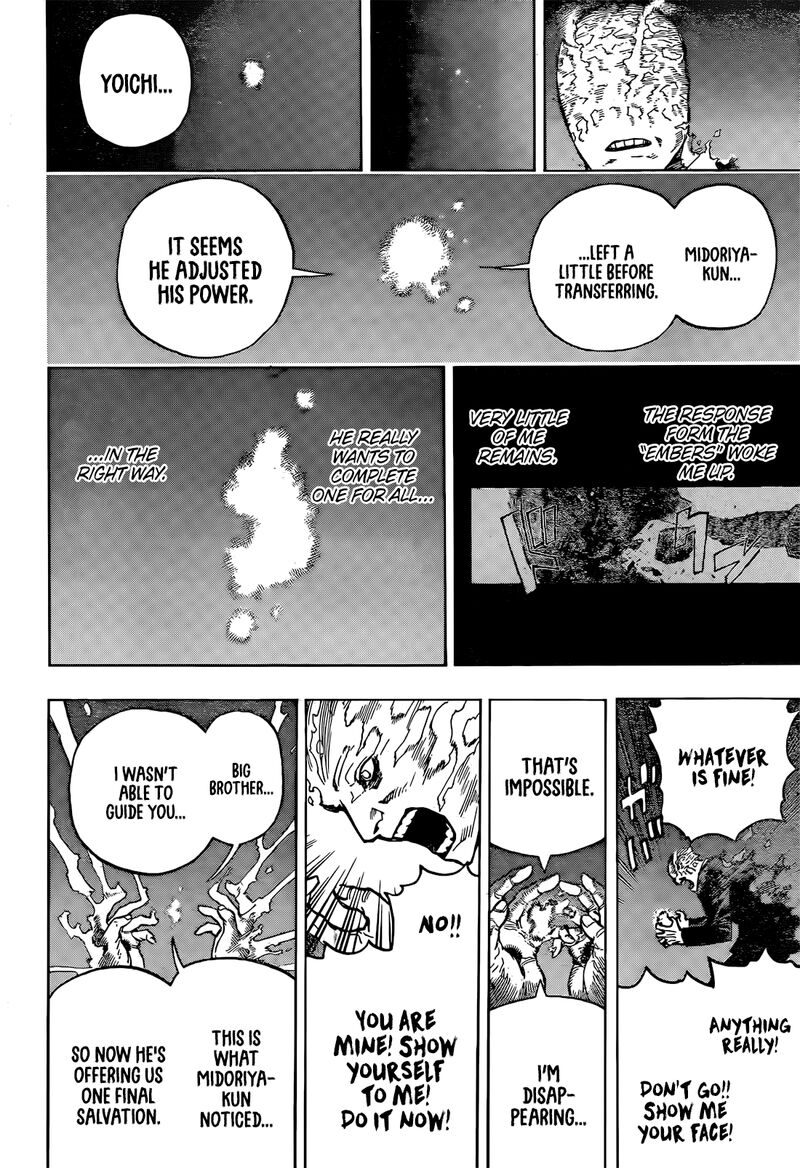 Chapter 423 - Page 11