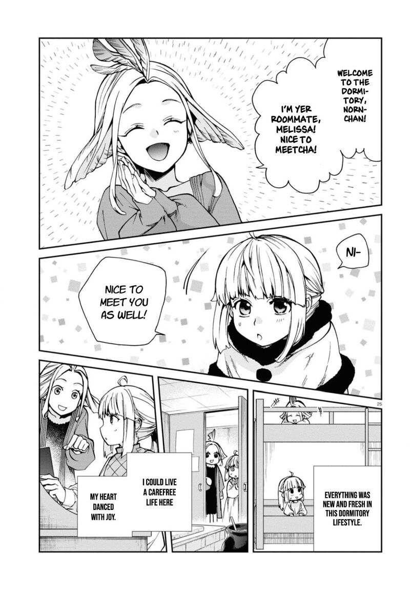 Chapter 94 - Page 25